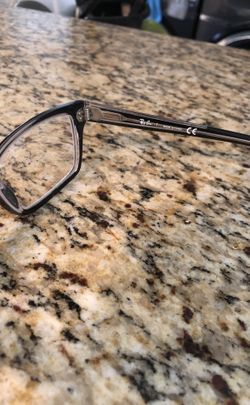 Ray ban frames
