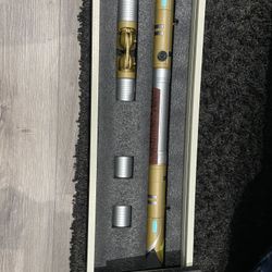Lightsaber Stars Wars