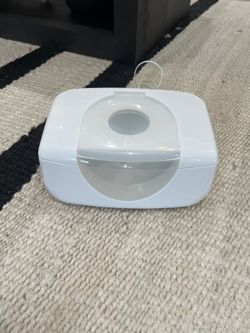 Wipe Warmer