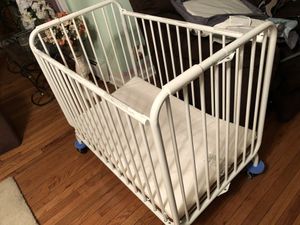 New And Used Baby Cribs For Sale In Jersey City Nj Offerup