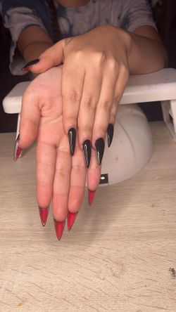 Nails Supply