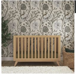 NEW DaVinci 4in1 Crib w/ Mattress