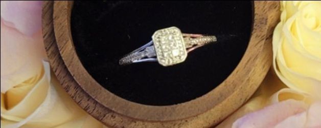 Promise Ring