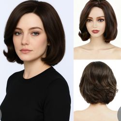 Womens wig