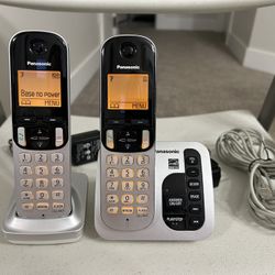 Landline Phones