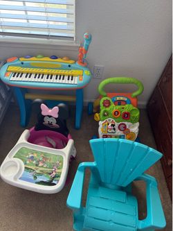 Kids toys