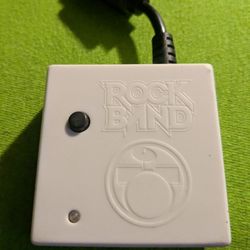 Wii Rock Band Drum Dongle 
