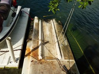 Hold 1000 pounds aguanta peso