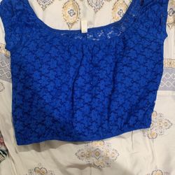 Women Crop Top