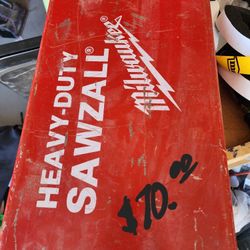 Tools For Sale