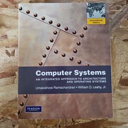 Computer Systems 