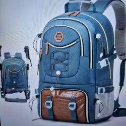 Large Backpack 
