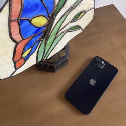 iPhone 13 (256gb) Unlocked Black color