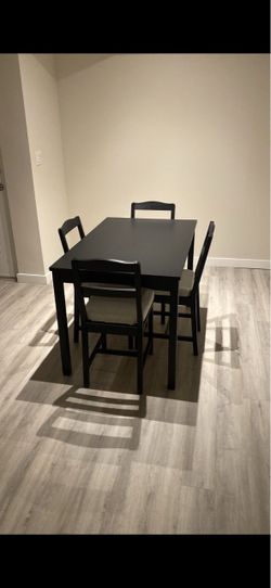 IKEA Dining Table