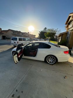 2010 328i E92