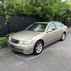lexus gs300