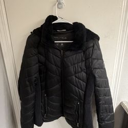 Nautica Women’s Coat