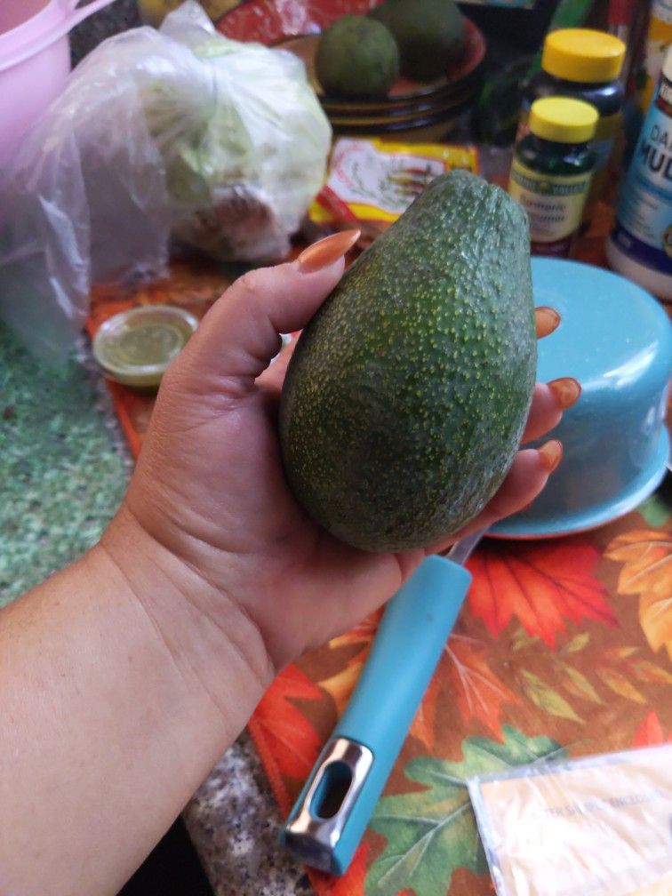 Fresh π₯ Avocados Delicious π