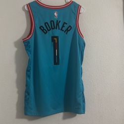 Suns Jersey 