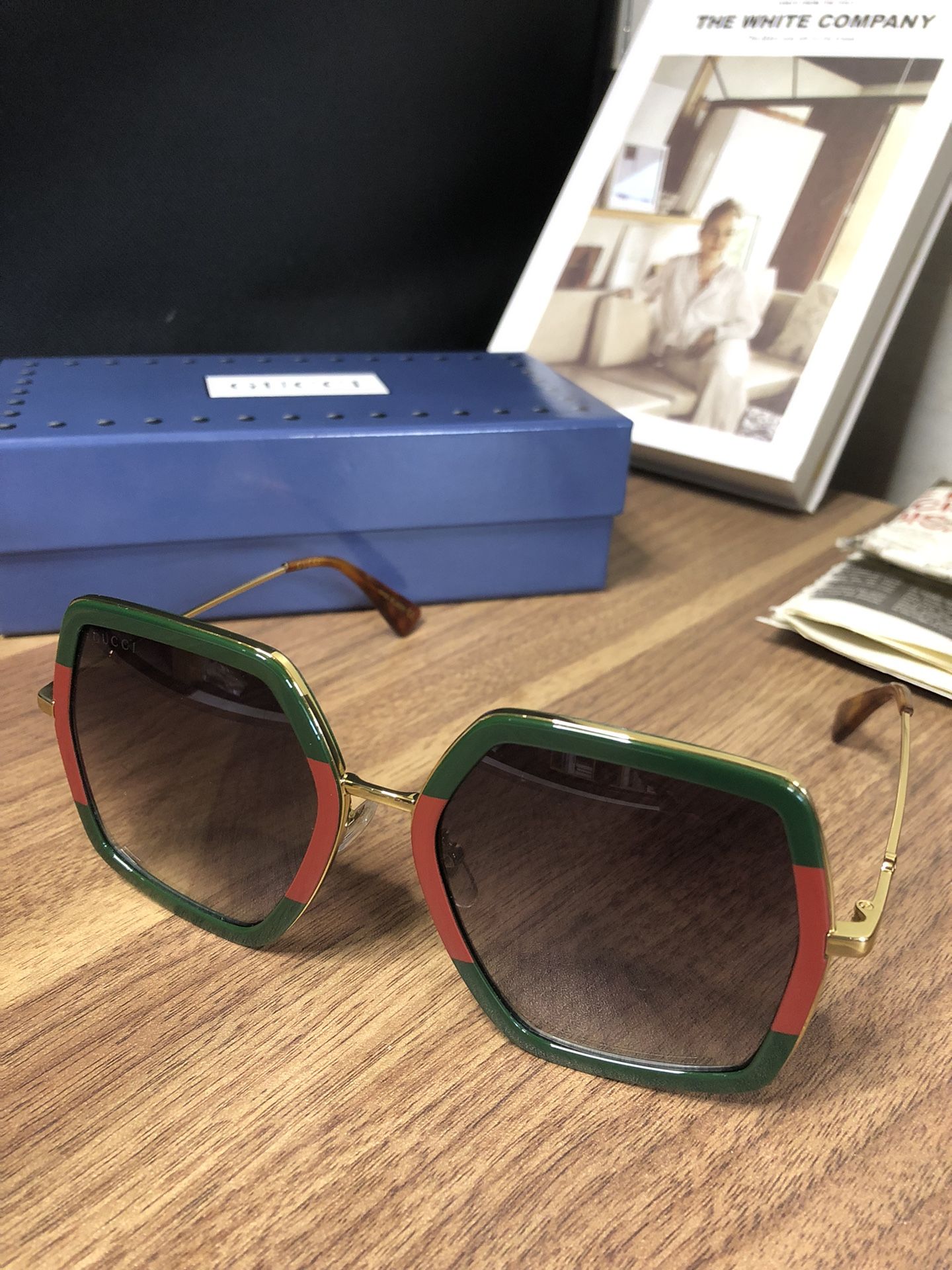 Gucci Sunglasses