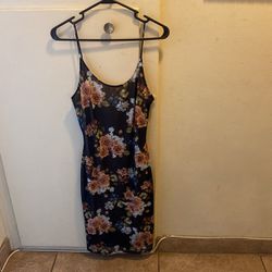Dress Size L