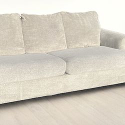 Grey Ashley Furniture couch Large 