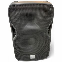 Dj speakers