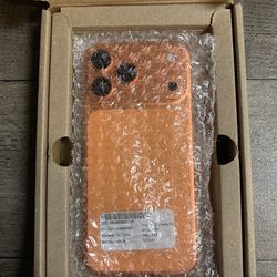 Brand new  Unlocked iPhone 17 Pro Max 256GB