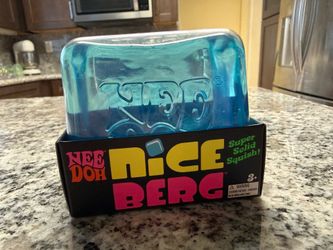 Needoh Nice Berg