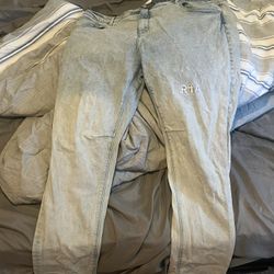 RTA Jeans