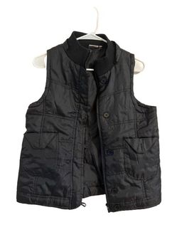 Black Vest