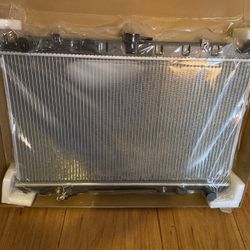 Infinity Nissan Radiator