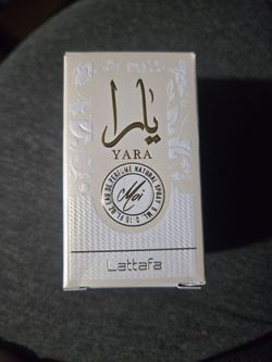Lattafa Yara Moi Eau de Parfum 5ml