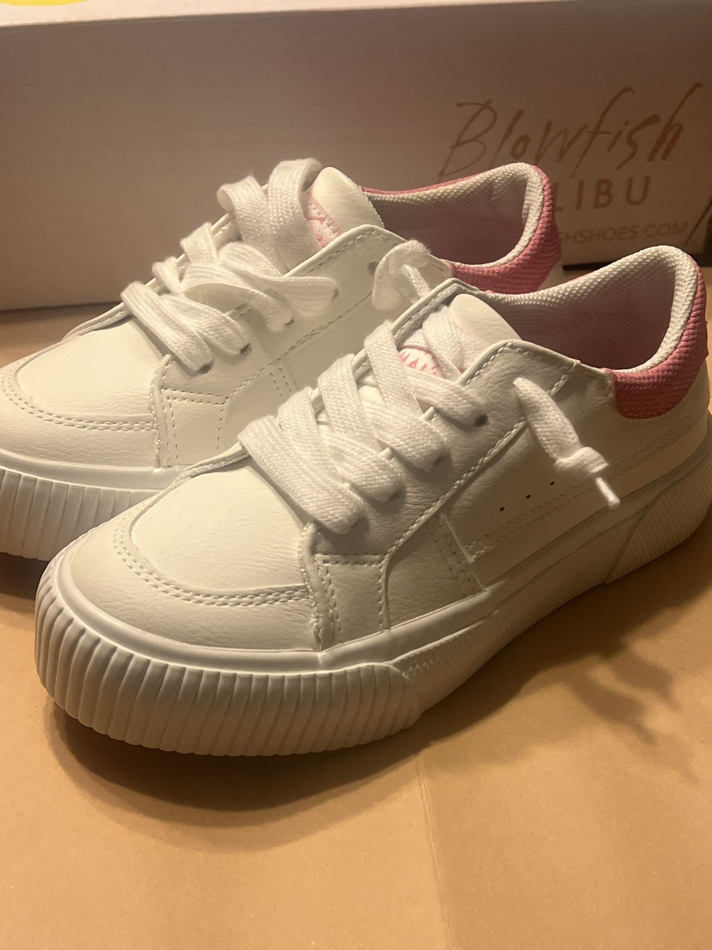 Brand New Kids Shoes Size 12