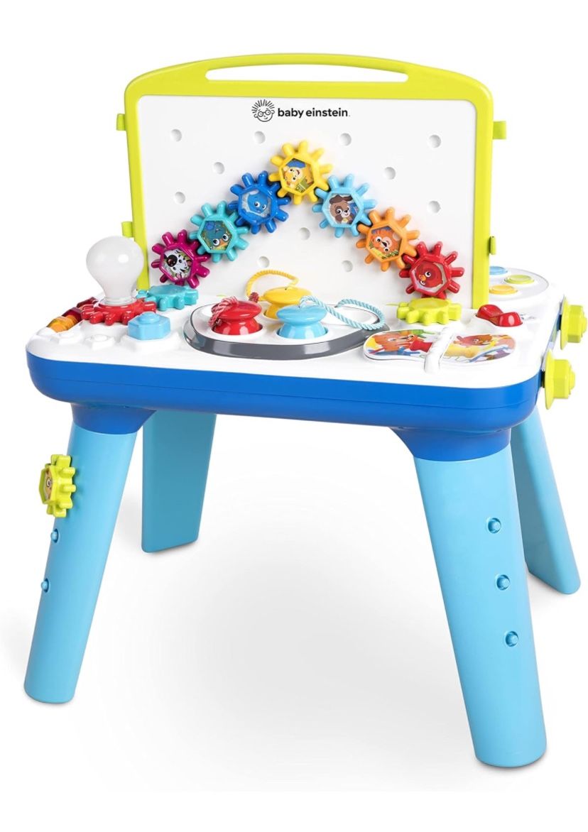 Kids activity Table 