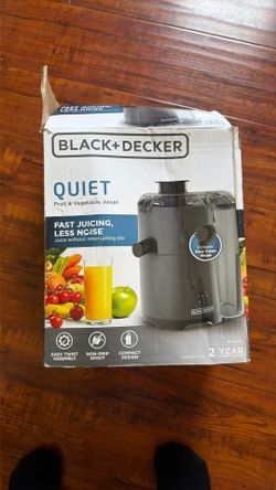Juicer