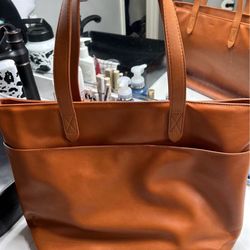 Fawn Design Diaper Bag And Wallet - Discontinued 