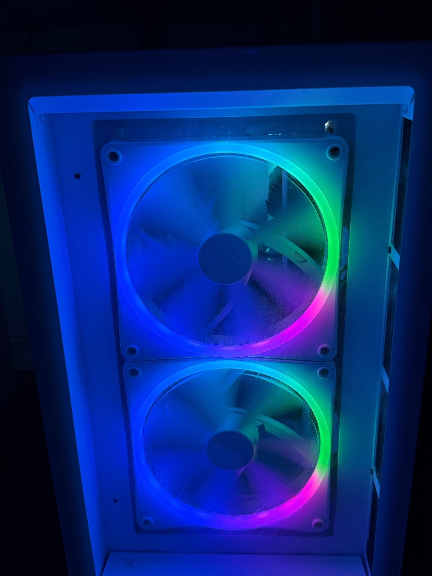 NZXT PRE-BUILT Gaming PC