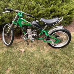 Scwinn Stingray OG Chopper Orange Country