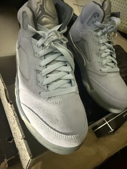 Air Jordan’s 5 Retro