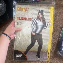 Burglar