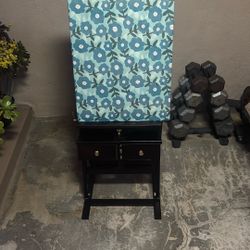 Kids Painting Easel  (free)