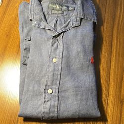Polo Ralph Lauren / medium