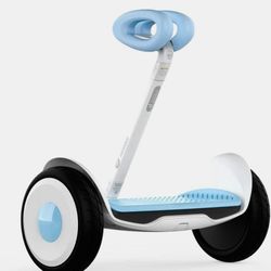 Like New Segway Ninebot S Self Balancing Electric Scooter Max 1600 Motor