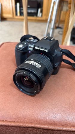 Olympus 35 mm