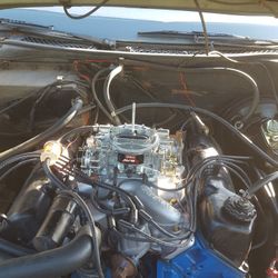 400 Big Block 