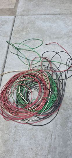 Electrical wire