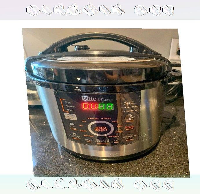 Professional Pressure Pots Multiple Sizes, Maximum Results film mother