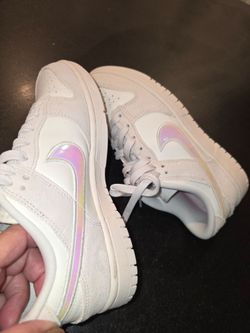 Nike Tennis Shoes