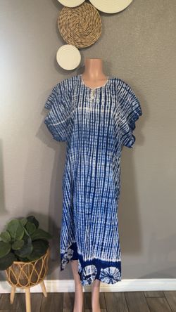 Dress Cover Up Size Large 
